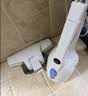 美的（Midea）吸尘器【861A升级款】MCS1白色家用手持立式吸尘器二合一强劲吸力重磅升级新品 实拍图