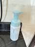 芳珂（FANCL）深层保湿氨基酸泡沫洗面奶150ml*2 温和清洁敏感肌可用护肤礼物 实拍图