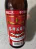 塔牌 陈年花雕酒 半干型 绍兴黄酒 500ml*12瓶 整箱装 加饭酒送礼 实拍图