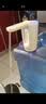 志高（CHIGO）抽水器桶装水自动上水器折叠矿泉电动水压水器饮水机抽水泵D30F 实拍图