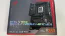 华硕ROG STRIX B850-F GAMING NEO主板+AMD 锐龙7 9700X CPU  主板+CPU套装 实拍图