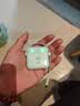 飞猫M2 随身wifi6免插卡移动wifi无线网卡便携式车载热点4g路由器无限制通用流量蓝色款 实拍图
