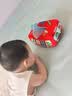 COODORA婴儿抽纸玩具新生儿抽抽乐益智早教宝宝手部锻炼布书生日礼物 实拍图
