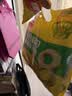 十月稻田 黄糯6cm玉米段 8段 共1.6斤 东北杂粮粗粮 低脂早餐 火锅食材 实拍图