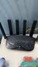 普联（TP-LINK）大道路由器7DR6430 BE6400 5G WiFi7千兆双频家用高速穿墙 2.4G wifi6无线 2.5G网口 游戏加速 实拍图