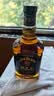 金宾（Jim Beam）【宋雨琦同款】黑麦波本调和型700ml 威士忌洋酒 中秋送礼 实拍图