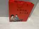唐饼家【门店热卖】蛋黄酥糕点礼盒送礼手工点心零食小吃下午茶上海特产 有面的礼物 唐彩酥（60g*16枚） 实拍图