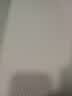 仓藏墙纸自粘防水防潮壁纸纯色卧室出租房墙面背景墙纸遮丑防霉 实拍图