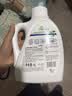威露士La有氧洗衣液松木香4斤组合（1L+补充袋装500ml*2）【品质严选】 实拍图