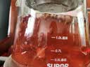 苏泊尔（SUPOR）养生壶 全玻璃0胶水 烧水煮茶壶 恒温水壶 热水壶保温壶花茶壶电热水壶辅食机泡奶机1L SW-10Y10Q 实拍图