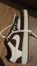 耐克NIKE男子休闲鞋NIKE COURT VISION LO P NB运动鞋IM0459-105白42 实拍图