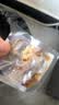 盐津铺子鹌鹑蛋混合口味约400g约60颗盐焗香卤休闲食品富硒卤蛋零食大礼包 实拍图