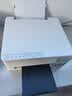 爱普生（EPSON）【6代新品】L3351墨仓式彩色打印机 微信打印/无线连接 家用AI学习打印机（打印、复印、扫描） 实拍图