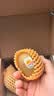 佳沛（zespri）新西兰阳光金奇异果6粒装88-103g猕猴桃水果中秋节礼品送水果礼盒 实拍图