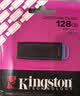 金士顿（Kingston）128GB USB3.2 Gen 1 U盘 DTXG2 大容量U盘 多彩钥匙环 轻巧便携 学习办公投标电脑车载优盘 实拍图
