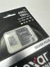 雷克沙（Lexar）tf大疆pocket3内存卡 运动相机无人机内存卡 高速gopro存储卡micro sd卡 256G SilverPlus 读速205MB/s TF卡+双接口读卡器【速度205MB 实拍图