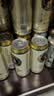 爱士堡德国进口小麦啤酒500ml*24听 精酿啤酒整箱装 京东自营 中秋送礼 实拍图