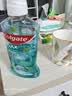 高露洁（Colgate）【孙颖莎同款】清爽海盐精油进口漱口水1000ml含氟深层清洁自营 实拍图