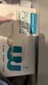 稳健一次性手套PVC 小号(S)食品用洗碗家务清洁厨房防水防油污100只 实拍图