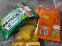 悠哈特浓清凉牛奶糖 120g 经典奶糖 婚庆喜糖 减糖少糖 夏季清凉 实拍图