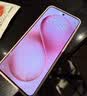 vivo S30 多彩轻薄直屏 5000万索尼超级潜望长焦 高通第四代骁龙7 6500mAh长续航 新品手机 国家补贴 桃桃粉 12GB+256GB 官方标配 实拍图
