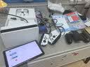 任天堂（Nintendo）【国内保税仓】Switch2/1代 OLED/续航加强日版/港版便携家用ns体感游戏机掌机 日版OLED白色+运动sports 实拍图
