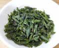 贡苑明前小叶苦丁茶250g四川峨眉山头采新茶特级嫩芽中秋节礼品送长辈 实拍图