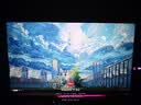 SANC盛色24.5英寸2K320Hz QD量子点1152分区MiniLED HDR1000亮度红盾护眼 电竞显示器屏幕 K5M凯旋金 实拍图