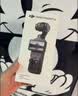 大疆DJI Osmo Pocket 4 一英寸口袋云台相机 OP灵眸手持数码相机 旅游vlog 便携美颜摄像 标准套装 实拍图