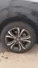 玛吉斯（MAXXIS）轮胎/汽车轮胎215/55R16 93V EC1 适配凌派/享域/思域 实拍图