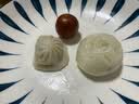 南翔小笼包180g*3袋（30只）中华老字号速冻早餐食品灌汤包子面点 实拍图