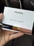 CHANEL【新色上市】香奈儿双效持色唇釉 镜面口红 持妆化妆品 生日礼物 明星色号 | 188号 - 焦糖米色 实拍图
