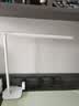 美的（Midea）AAAAA级护眼台灯全光谱阅读灯全桌面长臂屏幕灯无界L3 60CM 实拍图