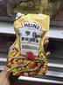 亨氏（Heinz）沙拉酱 香甜沙拉酱 蔬菜水果沙拉寿司酱 200g袋装 实拍图