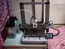 拓竹A1 3D打印机儿童礼物桌面家用FDM全自动调平高速3d打印机器【大陆版】 实拍图