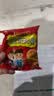 比比赞（BIBIZAN）掌心脆干脆面混合味1260g 约60包整箱办公室休闲零食品干吃方便面 实拍图