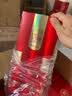 泸州老窖八年窖头曲 典藏流金 52度500ml*6瓶整箱装 浓香型白酒 实拍图