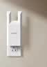Tenda腾达WiFi信号放大器无线网络扩大路由增强wi-fi中继穿墙王全屋覆盖扩展网口AP家用桥接有线A9 实拍图