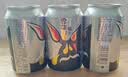 雪花啤酒(Snowbeer)纯9 330ml*24听 清爽畅饮 整箱装 中秋礼品 实拍图