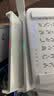 锐捷睿易千兆WiFi6无线路由双频3000M RG-EW3000GX 160M频宽 双WAN口 MESH组网 实拍图