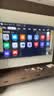 TCL电视 75T5M Plus 75英寸 QD-Mini LED控光 360Hz超高刷 QLED量子点 安桥音响 WiFi6 T5M Pro同款 实拍图