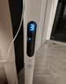美的（Midea）【幸运草安睡1S】直流变频语音遥控电风扇家用卧室静音落地式风扇台式抗菌大风力一级能效节能电扇 实拍图