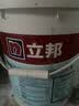 立邦外墙防水涂料透明防水胶窗台防水补漏材料透明堵漏胶渗透型 7kg 实拍图