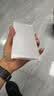 绿联适用苹果15promax防窥钢化膜iphone15promax手机膜超薄全屏高透无网纹防偷窥防指纹防尘保护膜 1片 实拍图
