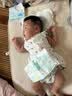 好奇（Huggies）小森林纸尿裤M50片(6-11kg)尿不湿心钻【纯净0添加】 实拍图