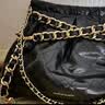 CHARLES&KEITH子母链条大容量流浪包单肩包包女包生日礼物送女友CK2-40671449 实拍图