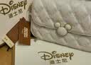 迪士尼（Disney）包包女式2026新款小众斜跨链条包高级感实用纪念日生日礼物送女生 实拍图