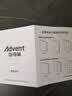 海得曼（advent）无线遥控开关自发电智能免布线双控面板远程控制器子母随意贴 实拍图