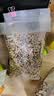 十月稻田 三色藜麦 480g 全谷物粗粮 白黑红藜麦 轻食沙拉 糙米饭高蛋白质 实拍图