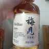 梅见青梅酒果酒女士低度梅子微醺酒 中秋送礼12度原味330ml*6瓶整箱 实拍图